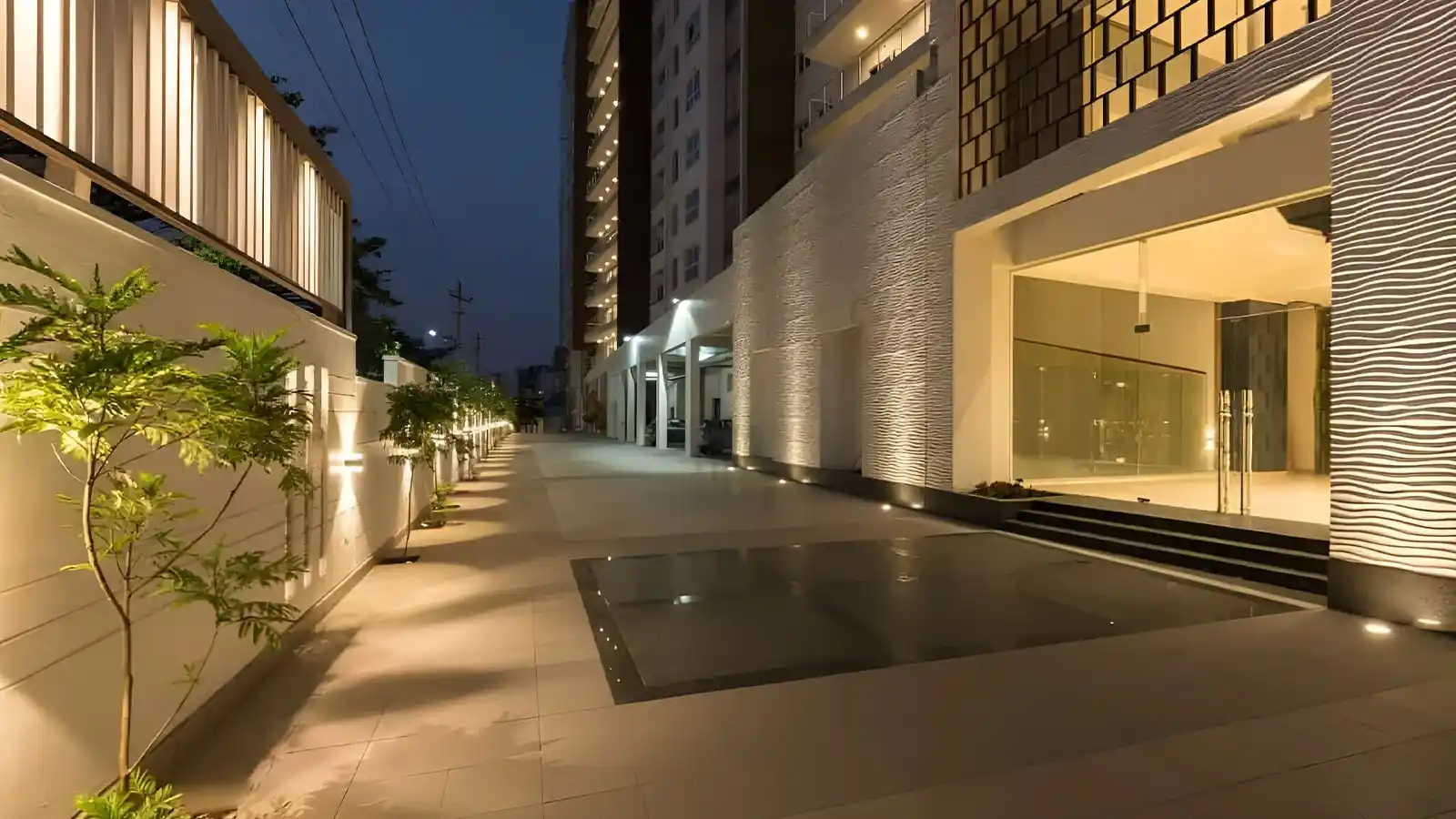 Artisane-Forest-Breeze-Apartment-in-South-Bangalore-apartment-entry-gate